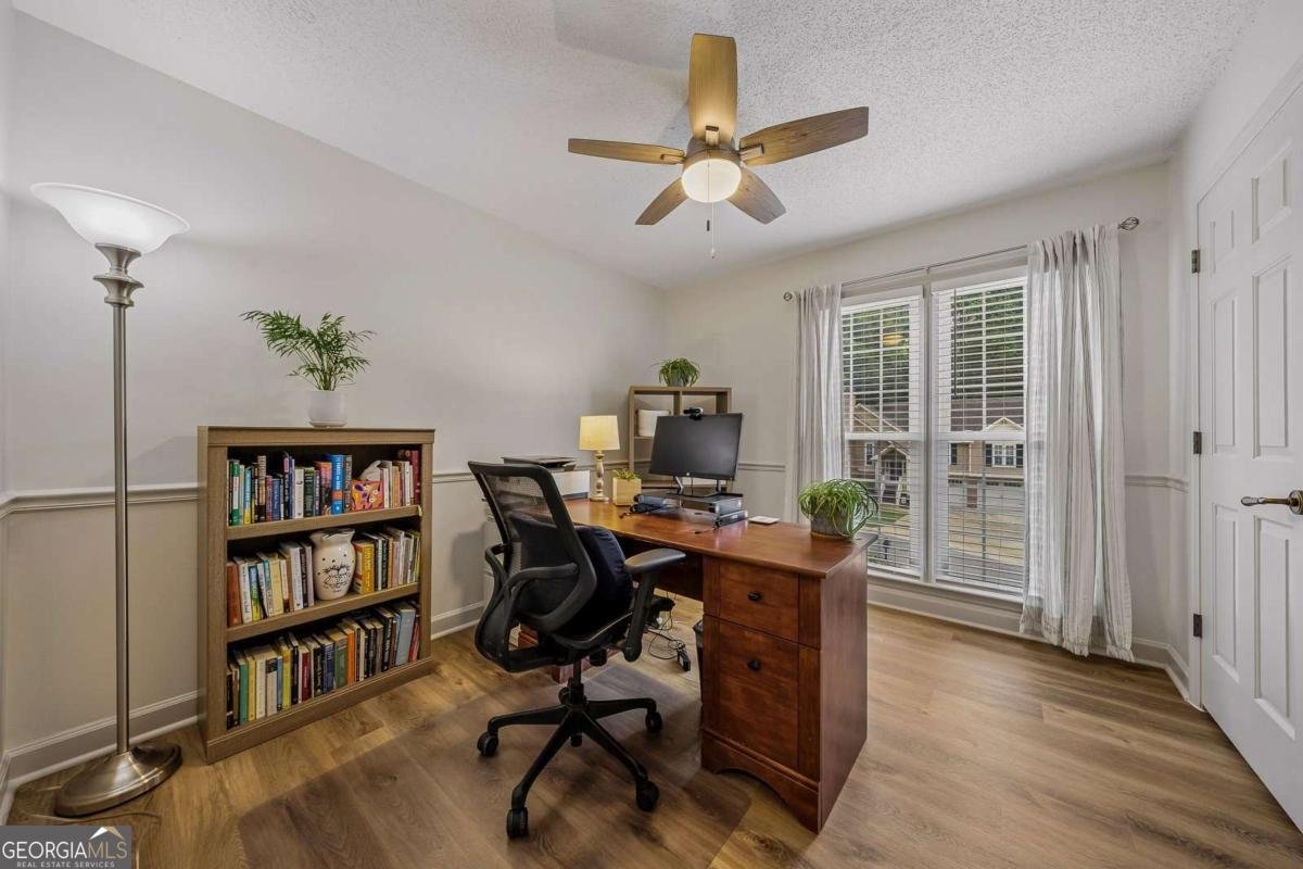 916 Fernwood Road Woodstock - Photo 23