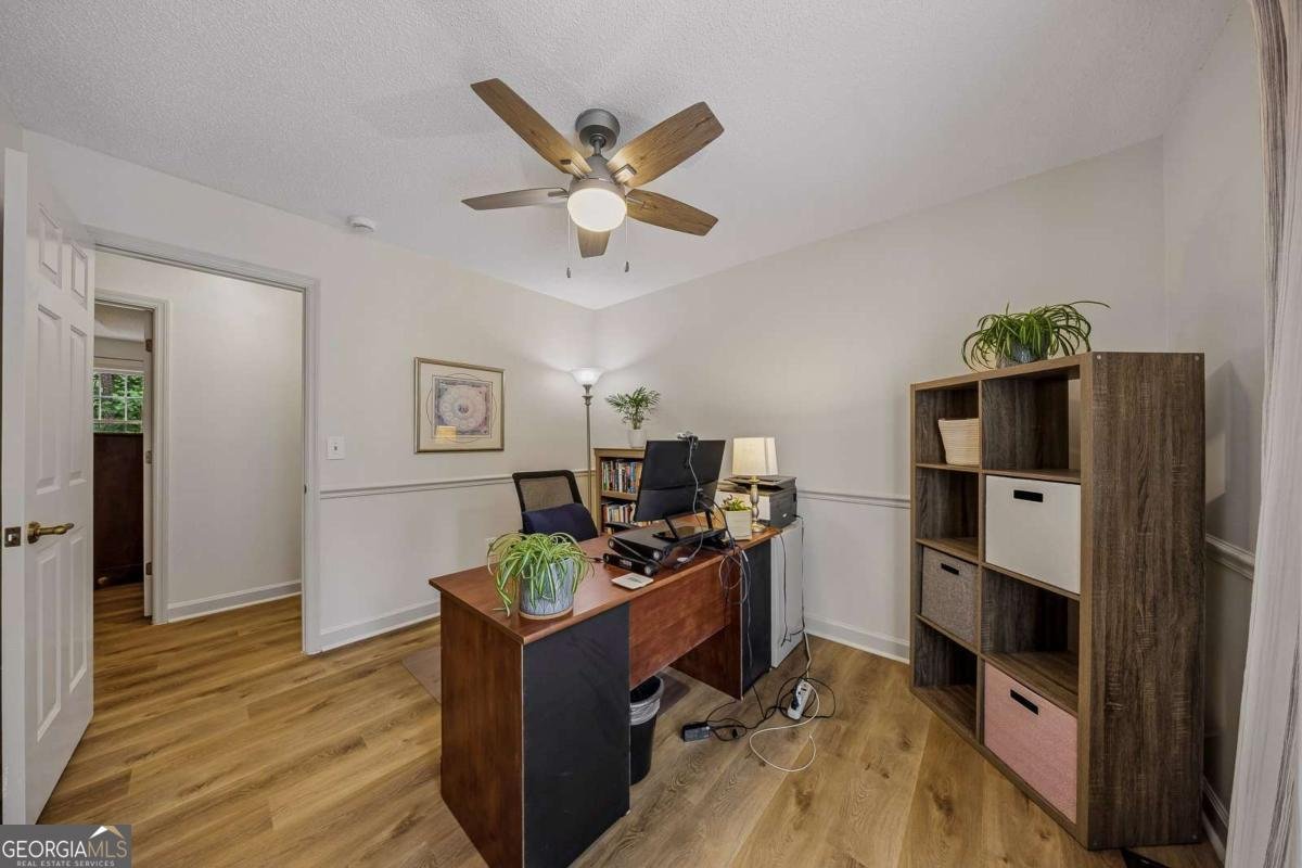 916 Fernwood Road Woodstock - Photo 24