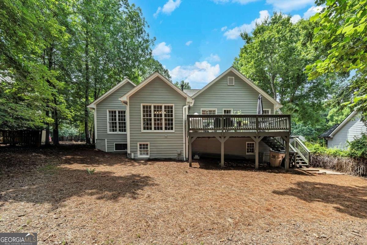 916 Fernwood Road Woodstock - Photo 35