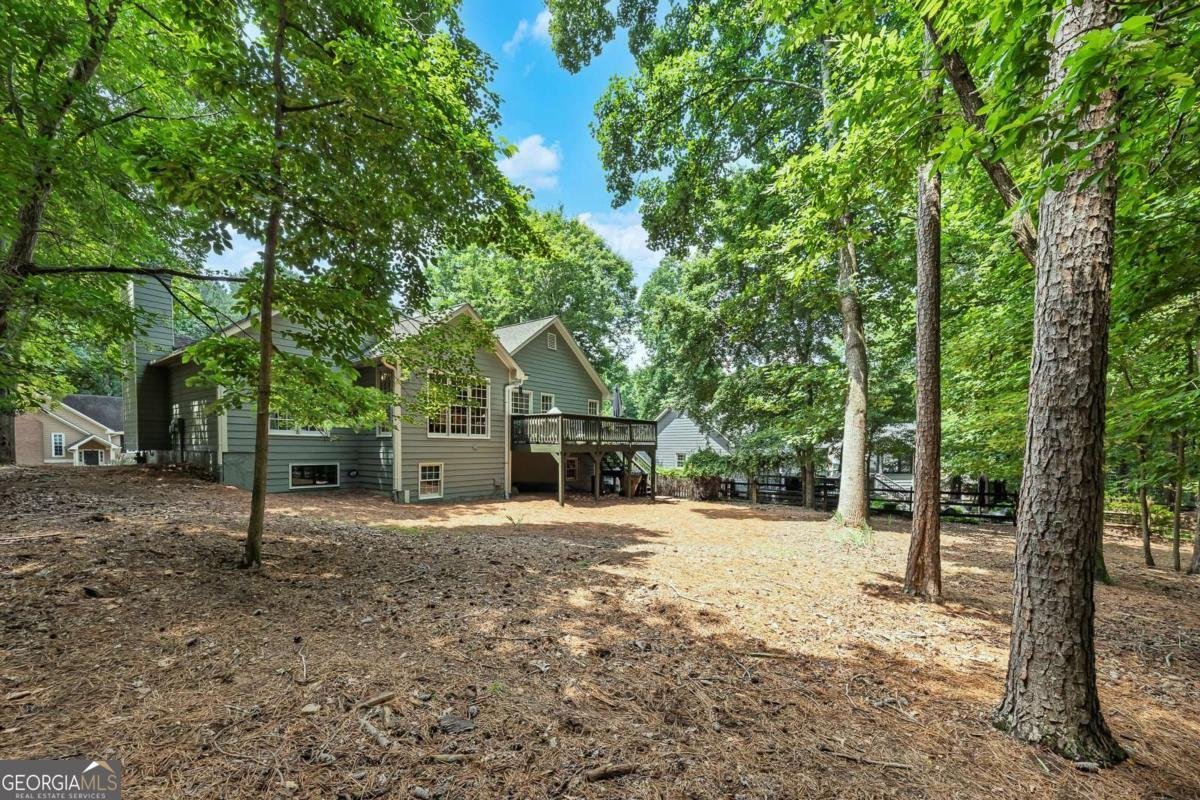916 Fernwood Road Woodstock - Photo 36