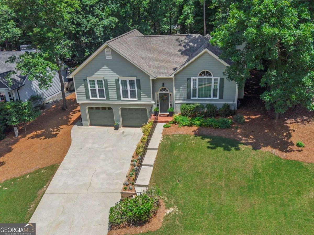 916 Fernwood Road Woodstock - Photo 37