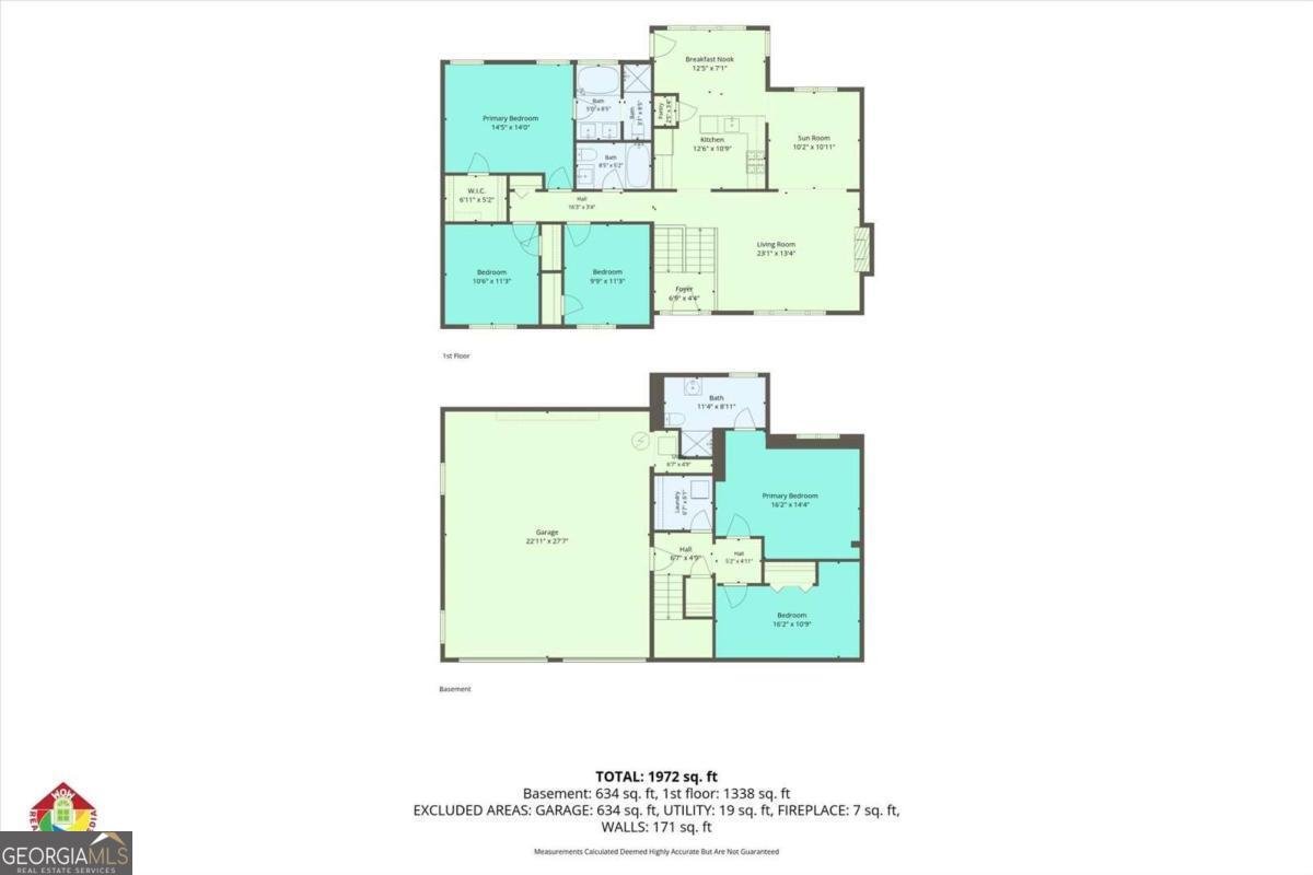 916 Fernwood Road Woodstock - Photo 42