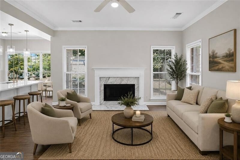 3139 Blairhill Court Atlanta - Photo 12