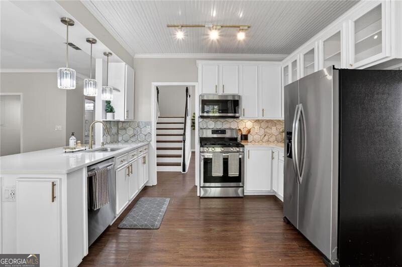 3139 Blairhill Court Atlanta - Photo 16