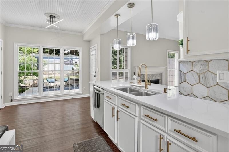 3139 Blairhill Court Atlanta - Photo 17