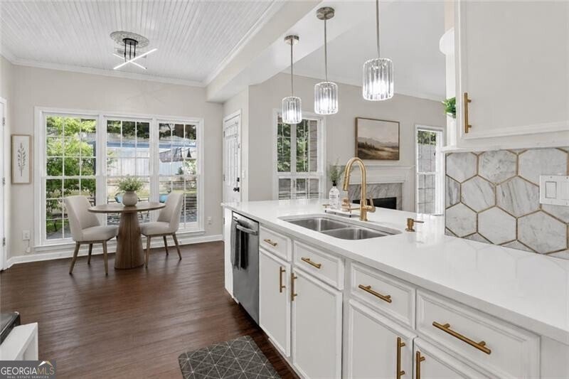 3139 Blairhill Court Atlanta - Photo 18