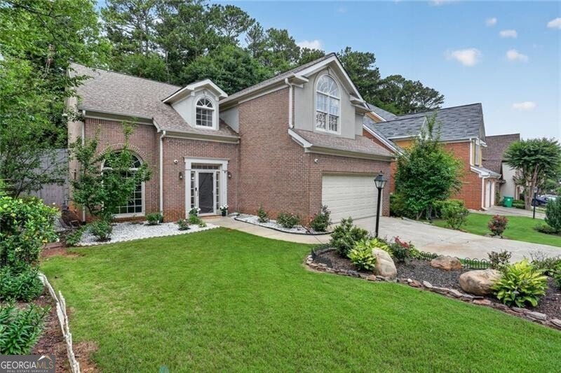 3139 Blairhill Court Atlanta - Photo 2