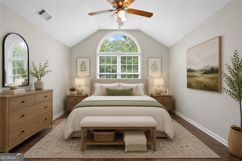 3139 Blairhill Court Atlanta - Photo 26