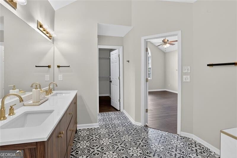 3139 Blairhill Court Atlanta - Photo 31