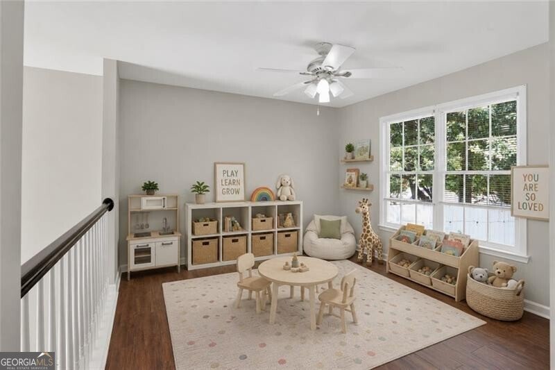 3139 Blairhill Court Atlanta - Photo 33