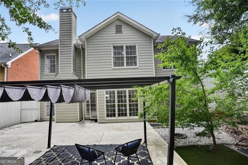 3139 Blairhill Court Atlanta - Photo 35
