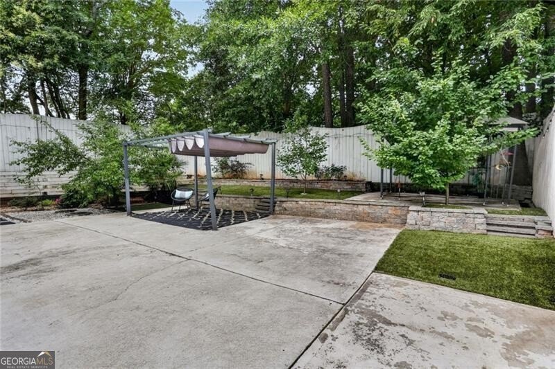 3139 Blairhill Court Atlanta - Photo 36