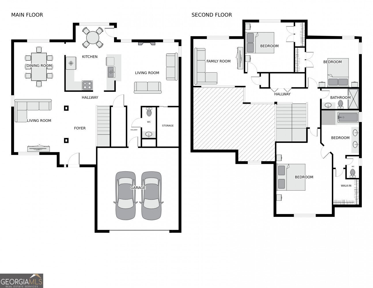 3139 Blairhill Court Atlanta - Photo 37