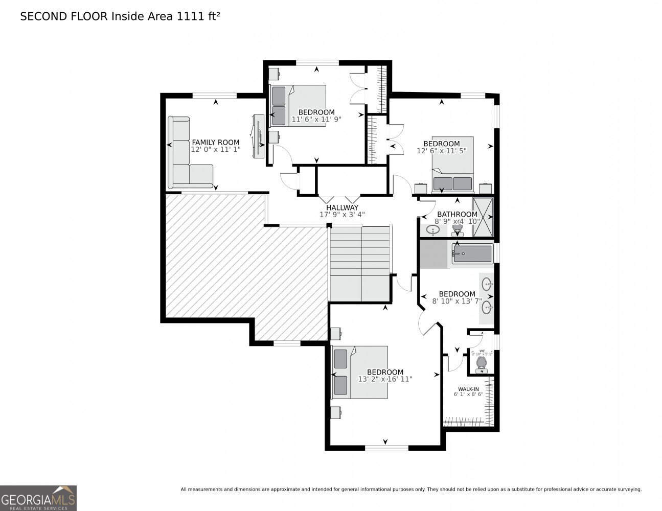 3139 Blairhill Court Atlanta - Photo 38