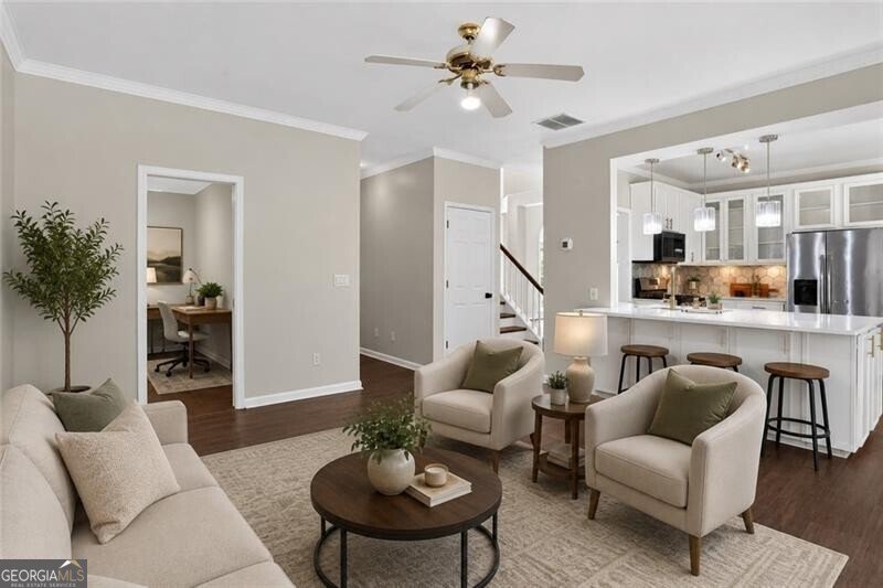 3139 Blairhill Court Atlanta - Photo 9