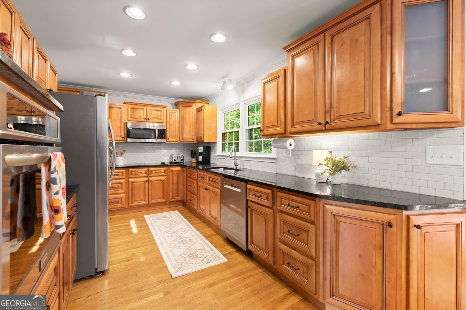 4516 Slope Circle Marietta - Photo 11