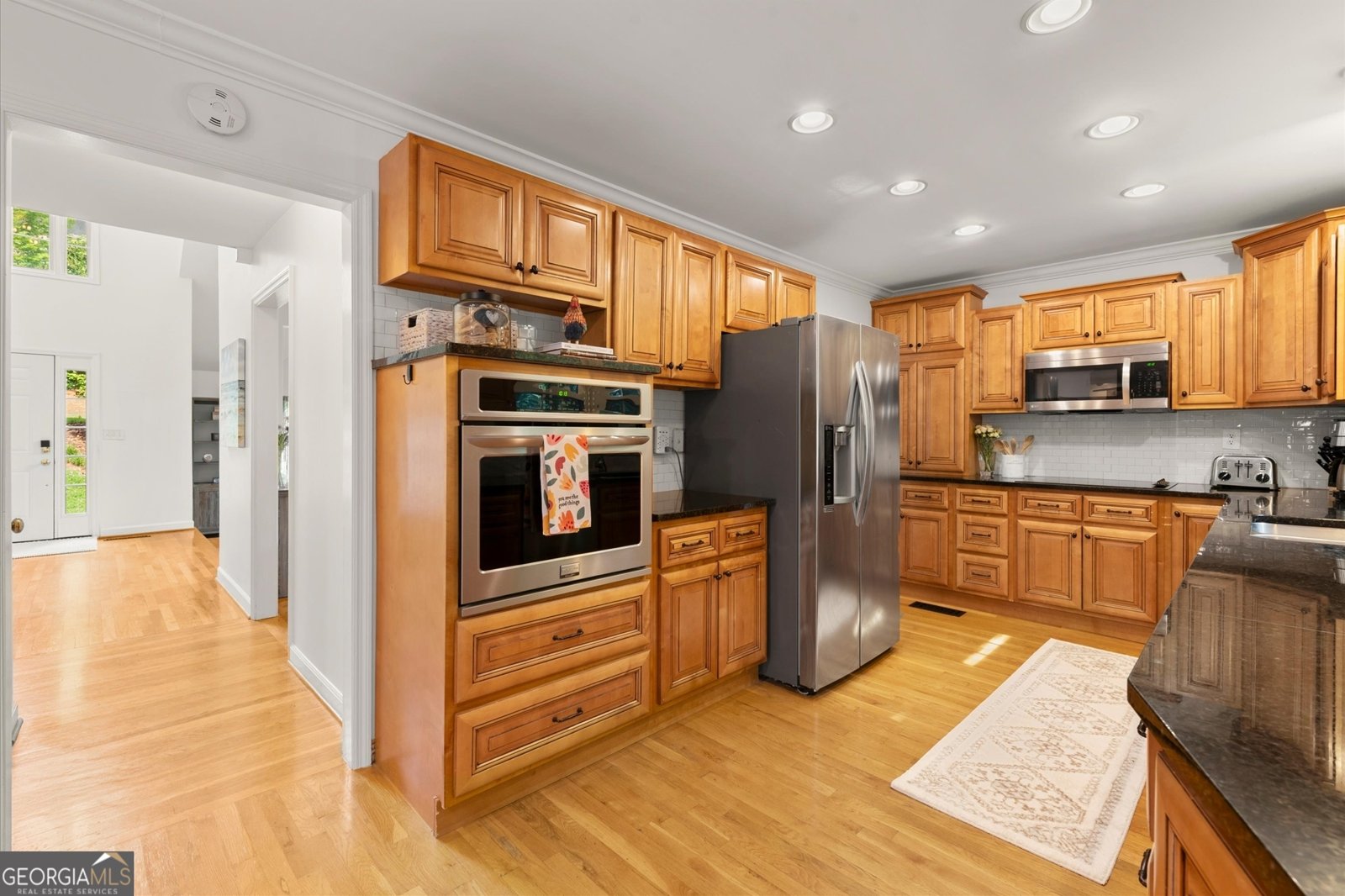 4516 Slope Circle Marietta - Photo 12