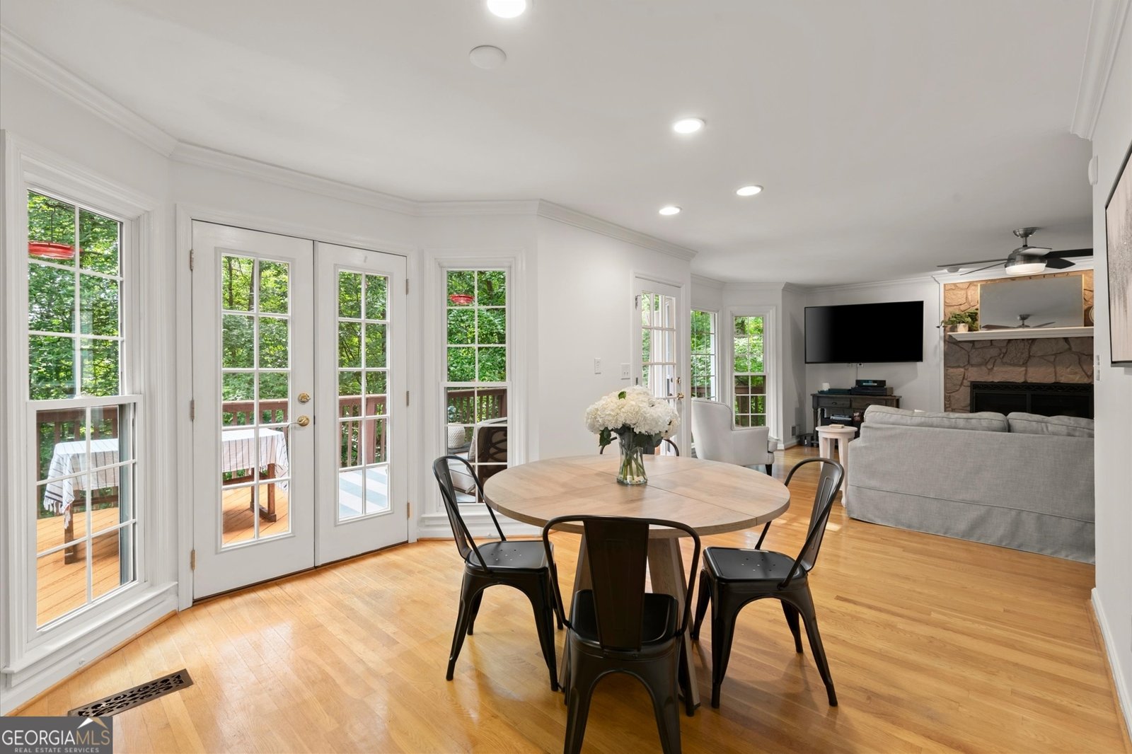 4516 Slope Circle Marietta - Photo 14