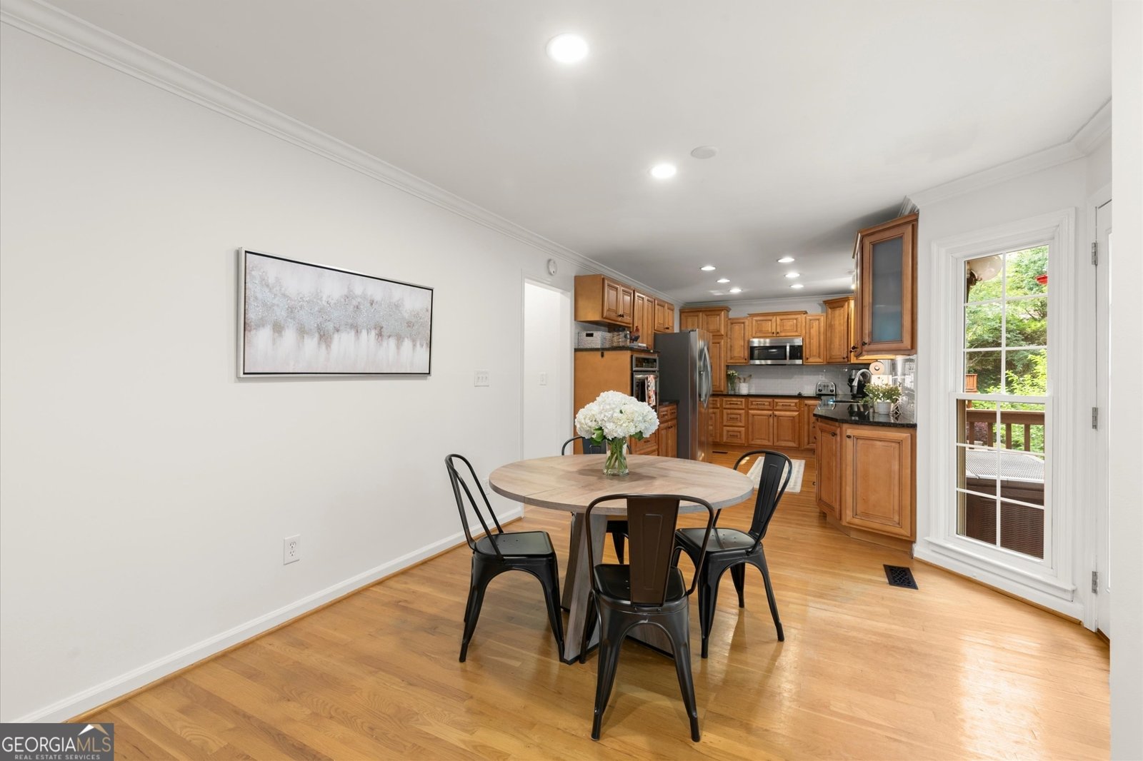 4516 Slope Circle Marietta - Photo 15