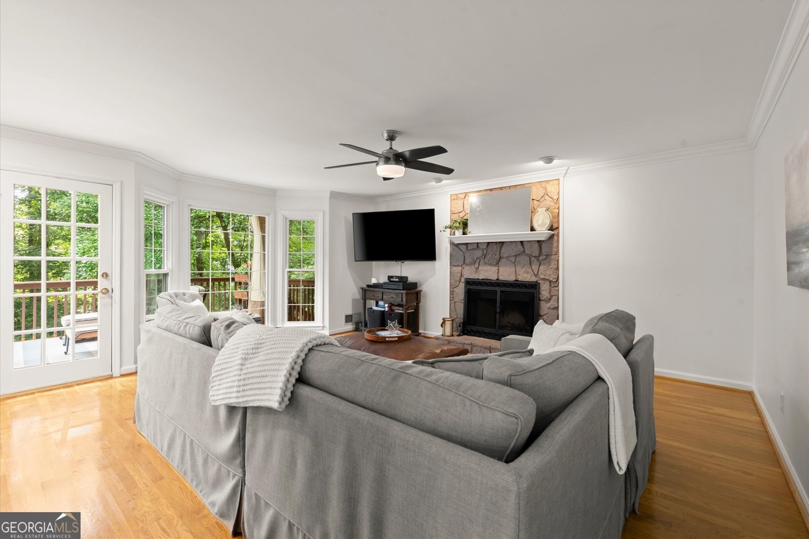 4516 Slope Circle Marietta - Photo 17