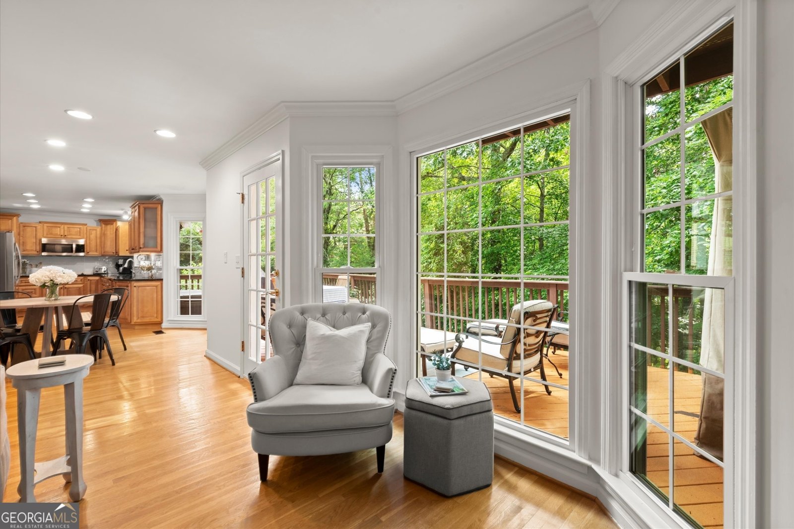 4516 Slope Circle Marietta - Photo 19