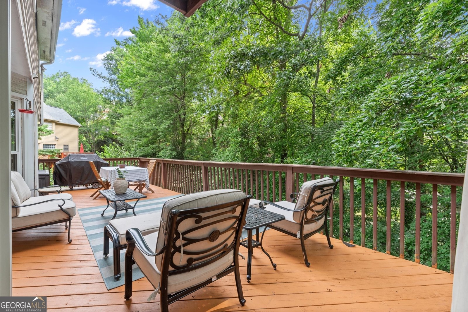 4516 Slope Circle Marietta - Photo 20