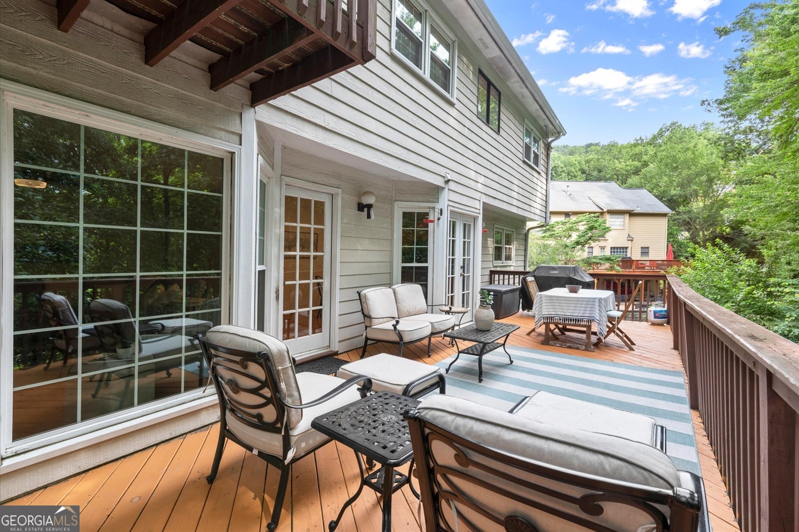 4516 Slope Circle Marietta - Photo 21