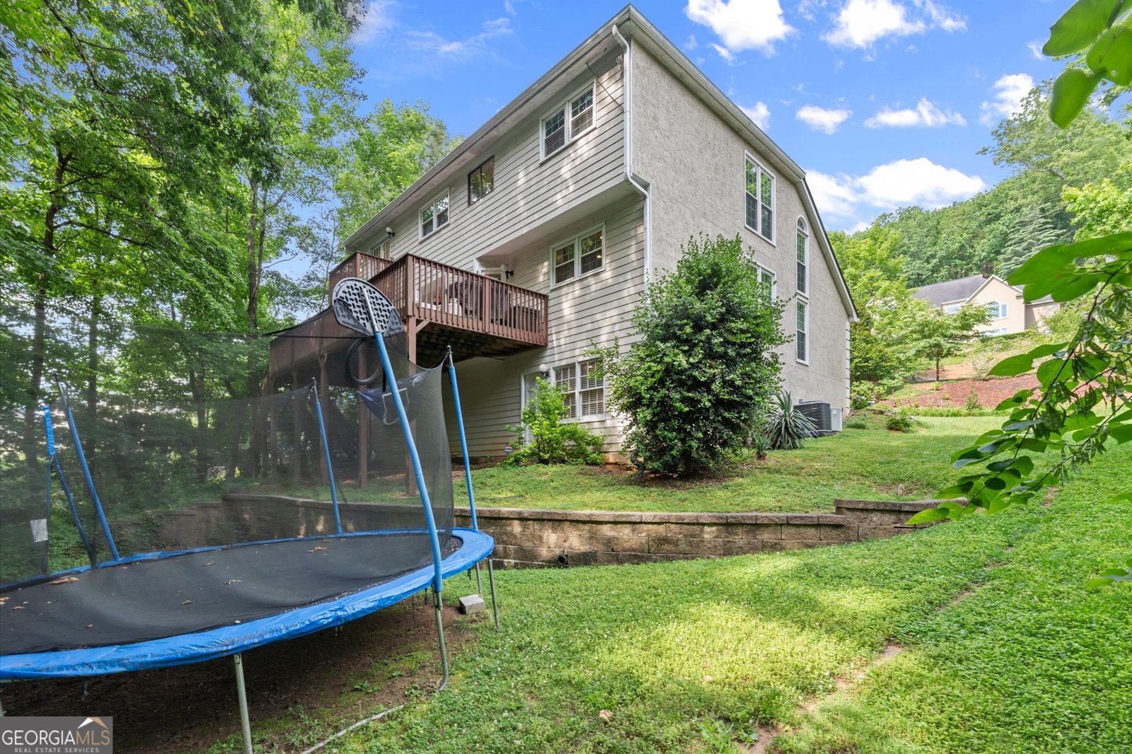 4516 Slope Circle Marietta - Photo 52