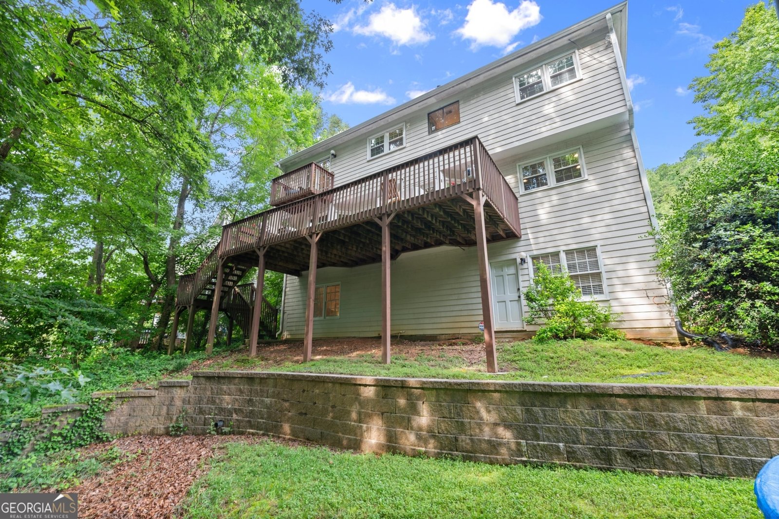 4516 Slope Circle Marietta - Photo 53