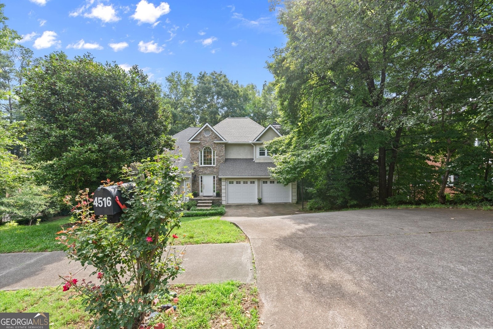 4516 Slope Circle Marietta - Photo 64