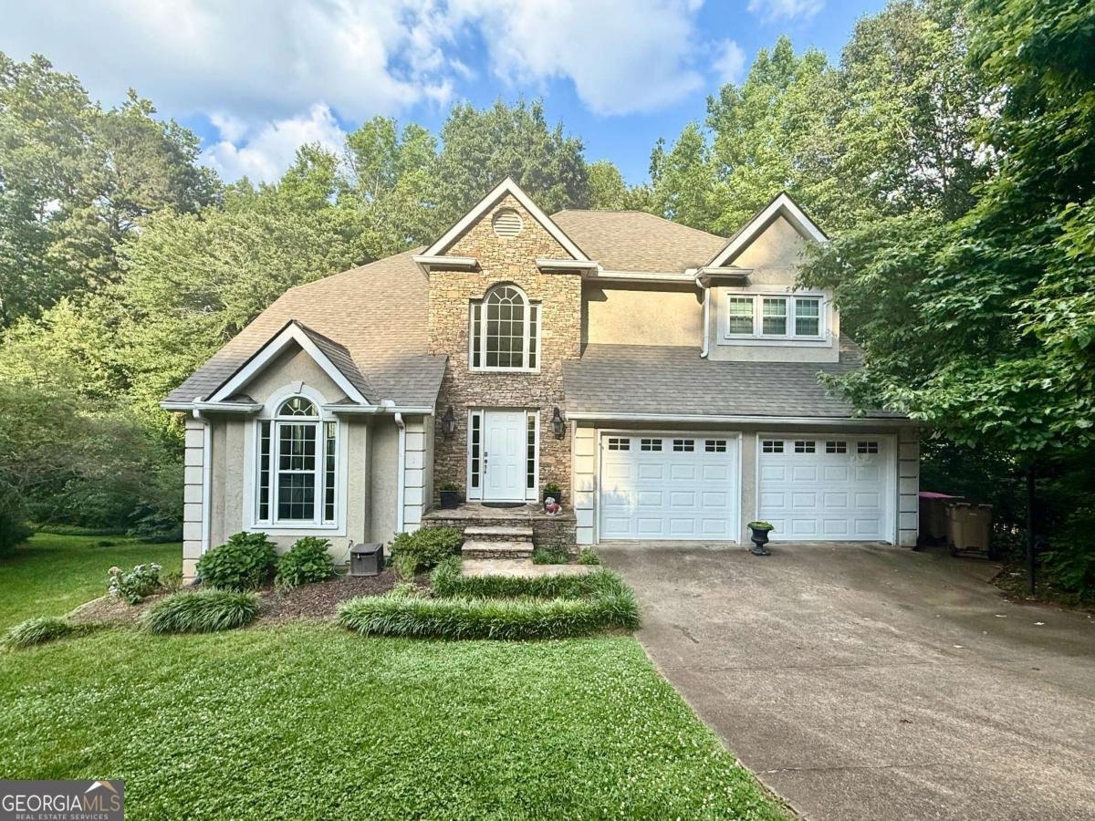 4516 Slope Circle Marietta - Photo 65