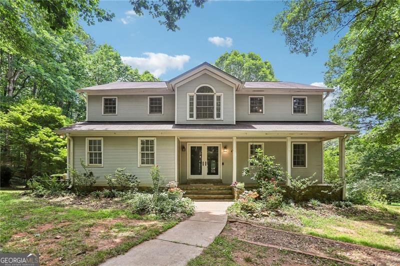 1319 Crumbley Road Mcdonough - main photo