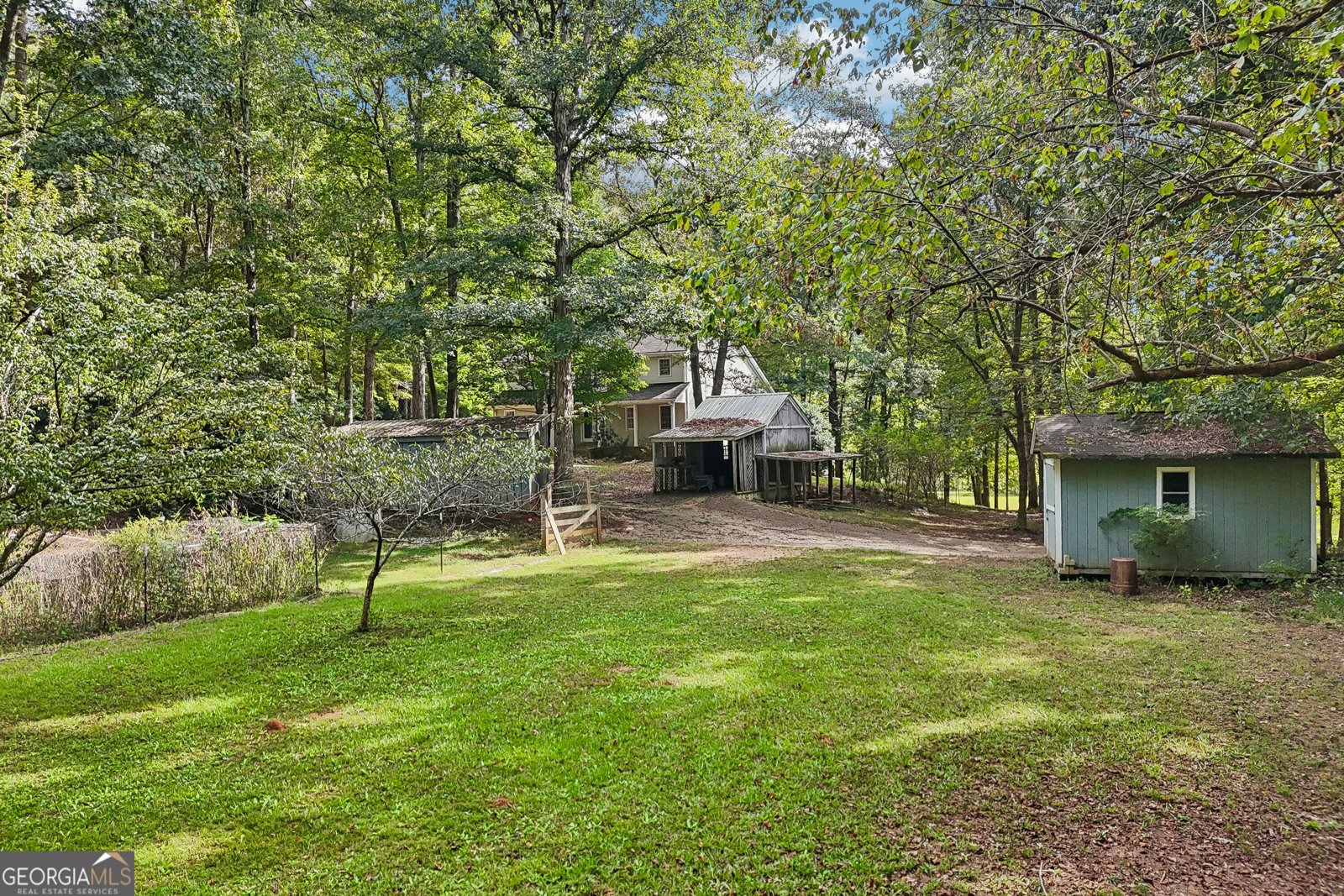1319 Crumbley Road Mcdonough - Photo 104