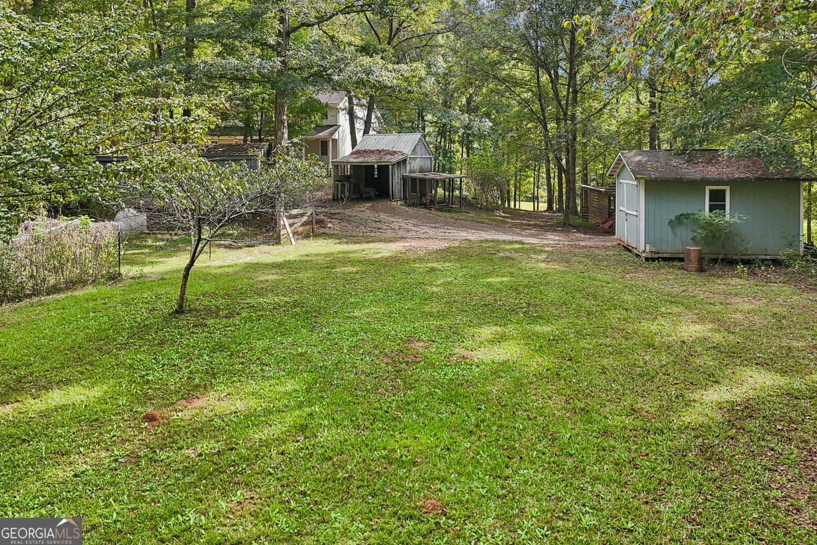 1319 Crumbley Road Mcdonough - Photo 105
