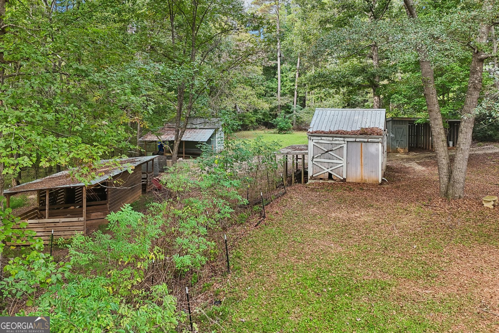 1319 Crumbley Road Mcdonough - Photo 106