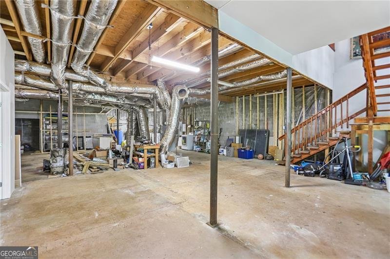 1319 Crumbley Road Mcdonough - Photo 47