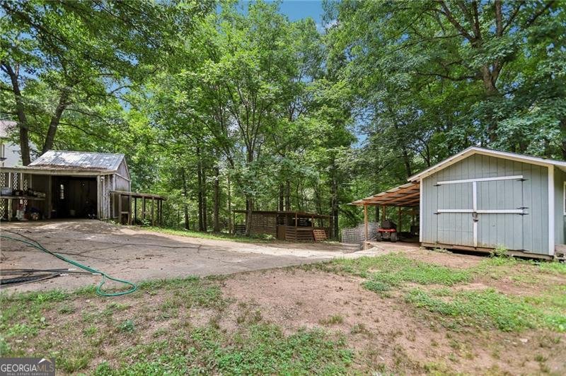 1319 Crumbley Road Mcdonough - Photo 63
