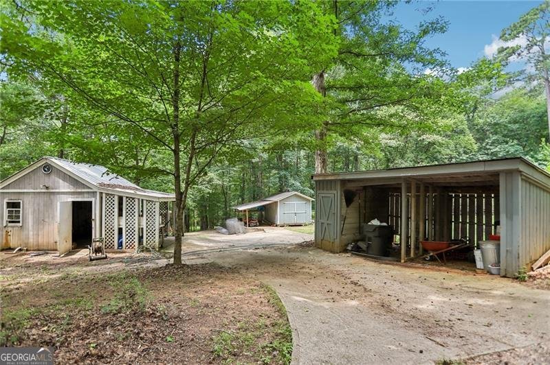 1319 Crumbley Road Mcdonough - Photo 64
