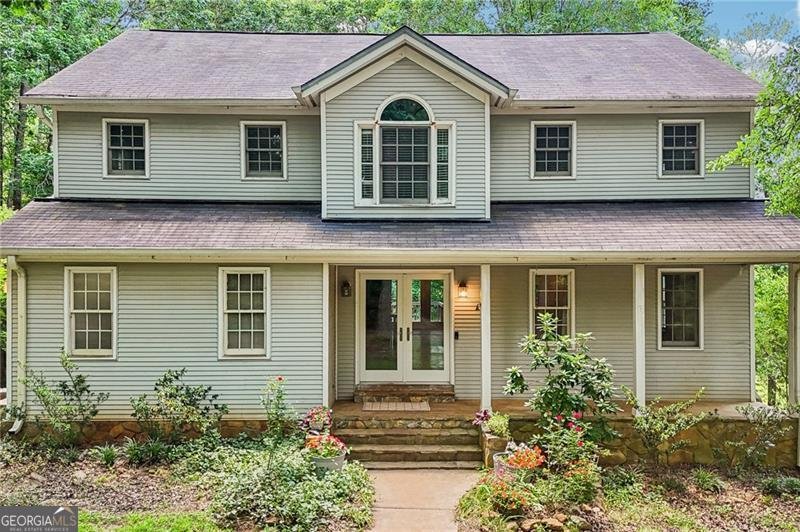 1319 Crumbley Road Mcdonough - Photo 67