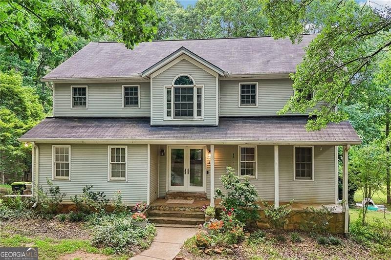 1319 Crumbley Road Mcdonough - Photo 69