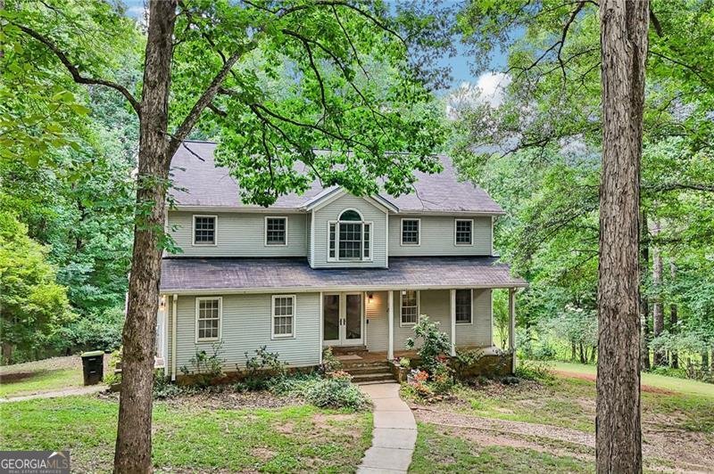1319 Crumbley Road Mcdonough - Photo 70
