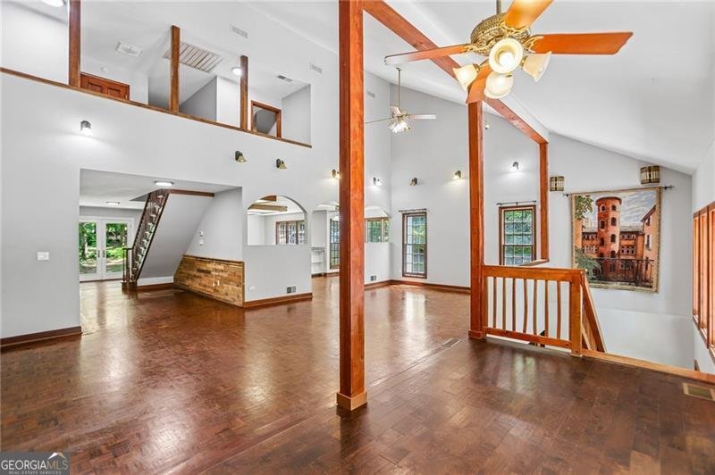 1319 Crumbley Road Mcdonough - Photo 8