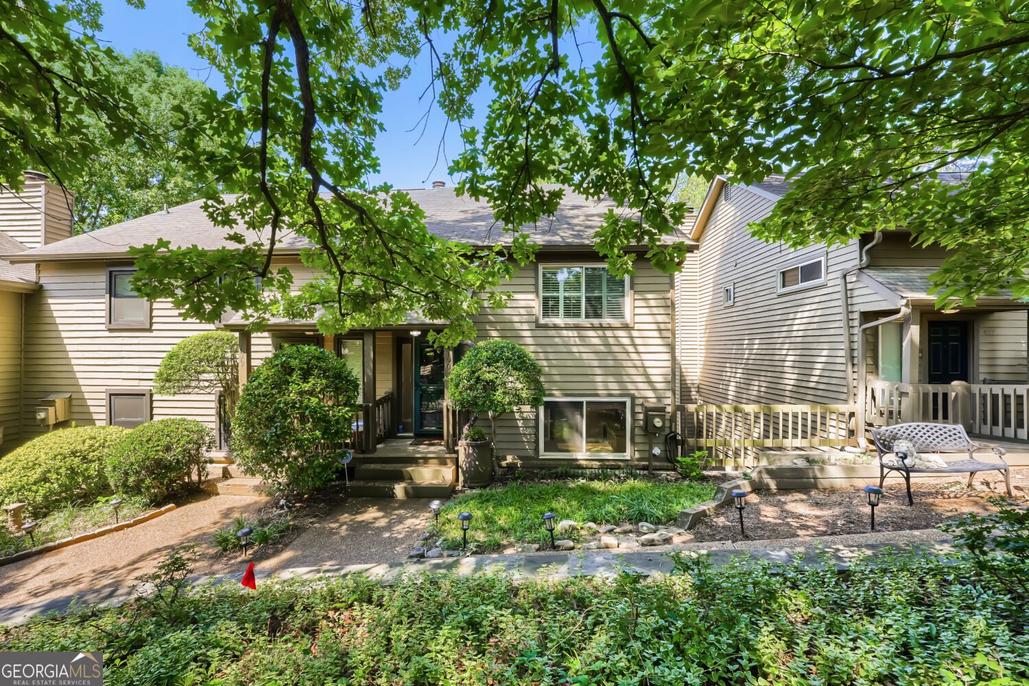 4190 D'Youville Trace Atlanta - main photo
