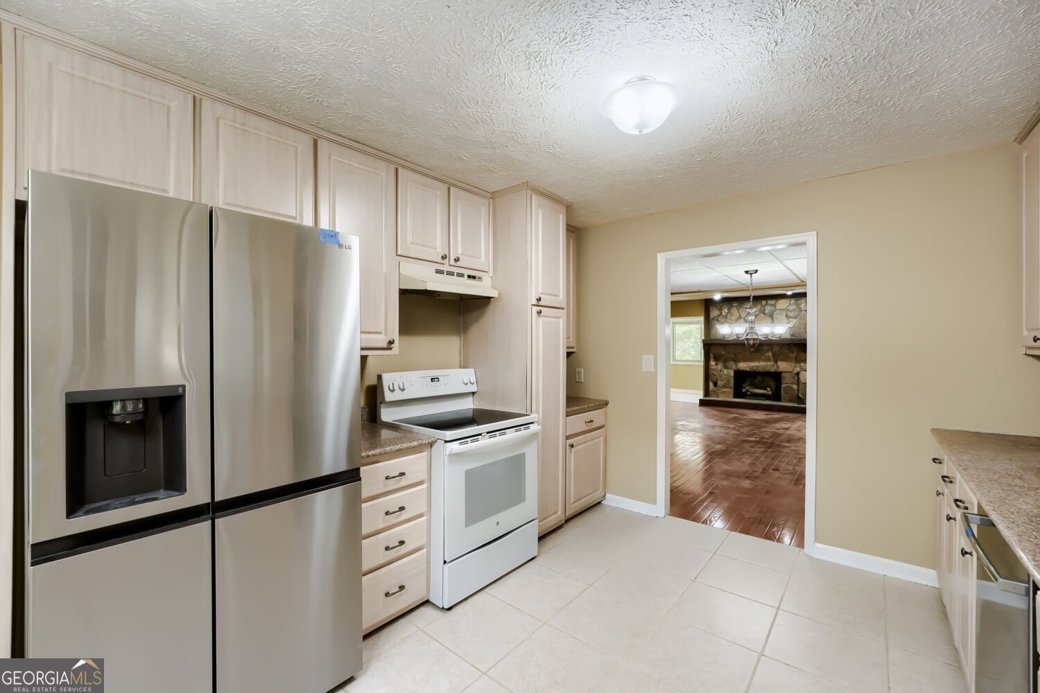 4190 D'Youville Trace Atlanta - Photo 12