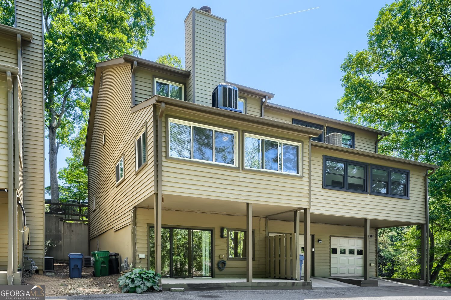 4190 D'Youville Trace Atlanta - Photo 22