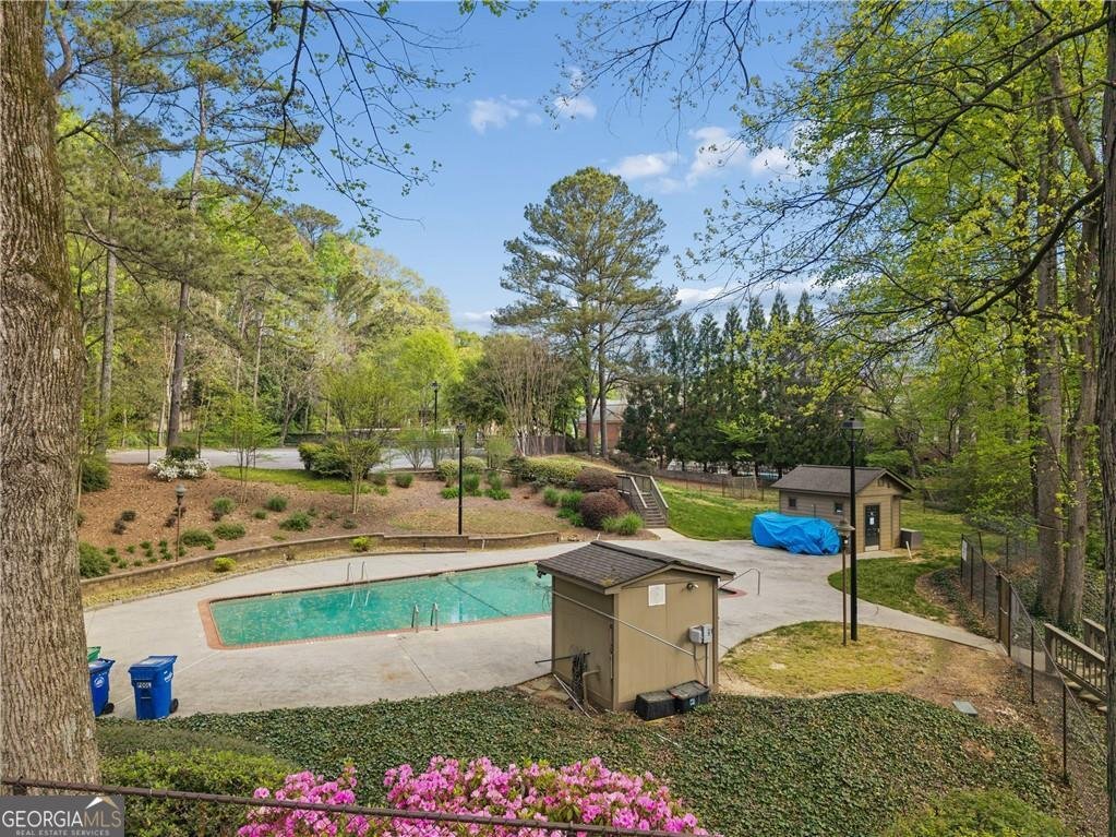 4190 D'Youville Trace Atlanta - Photo 24