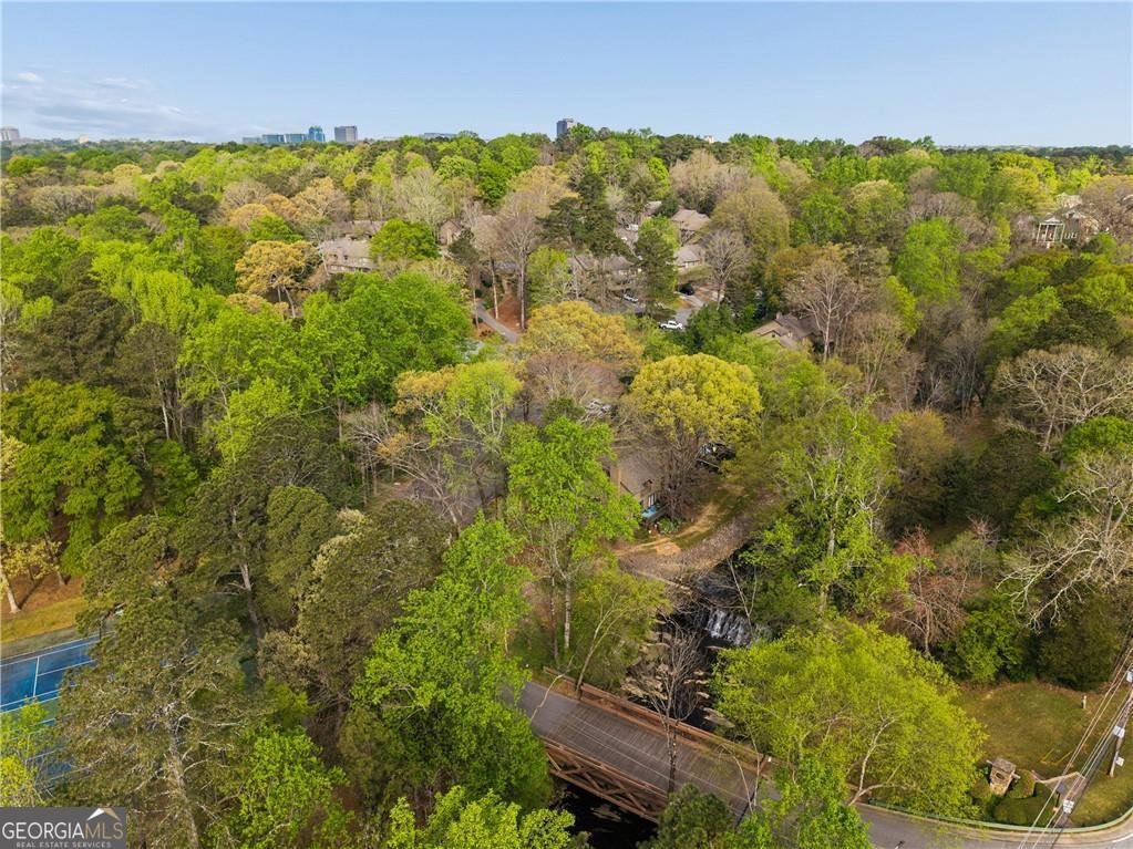 4190 D'Youville Trace Atlanta - Photo 29