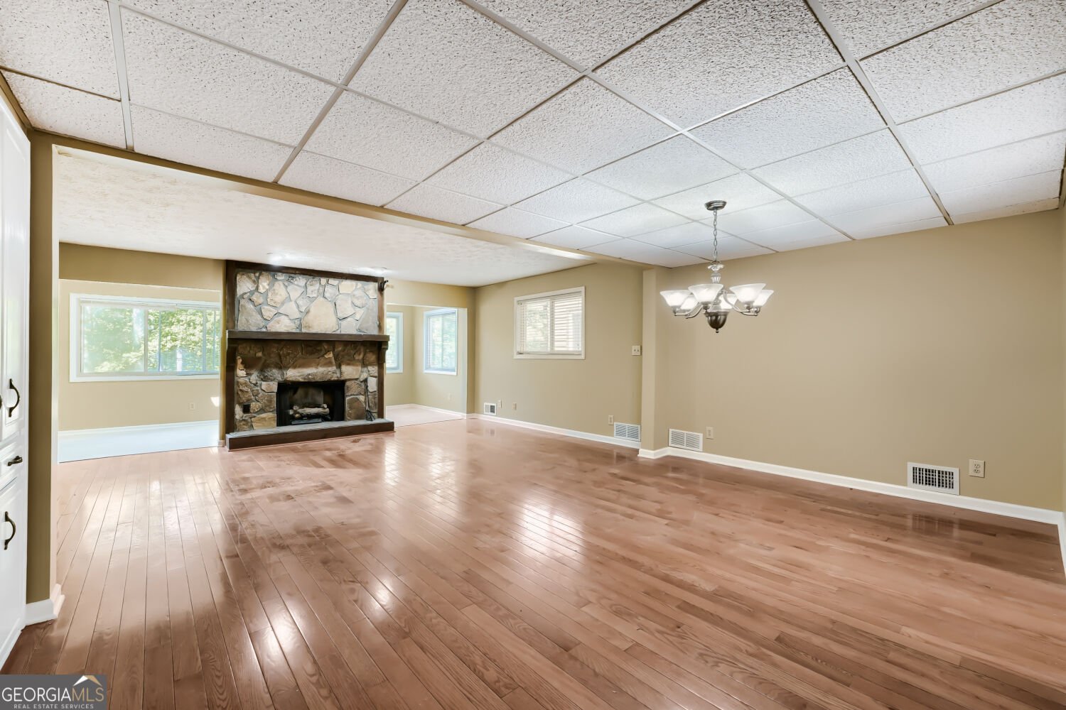4190 D'Youville Trace Atlanta - Photo 7
