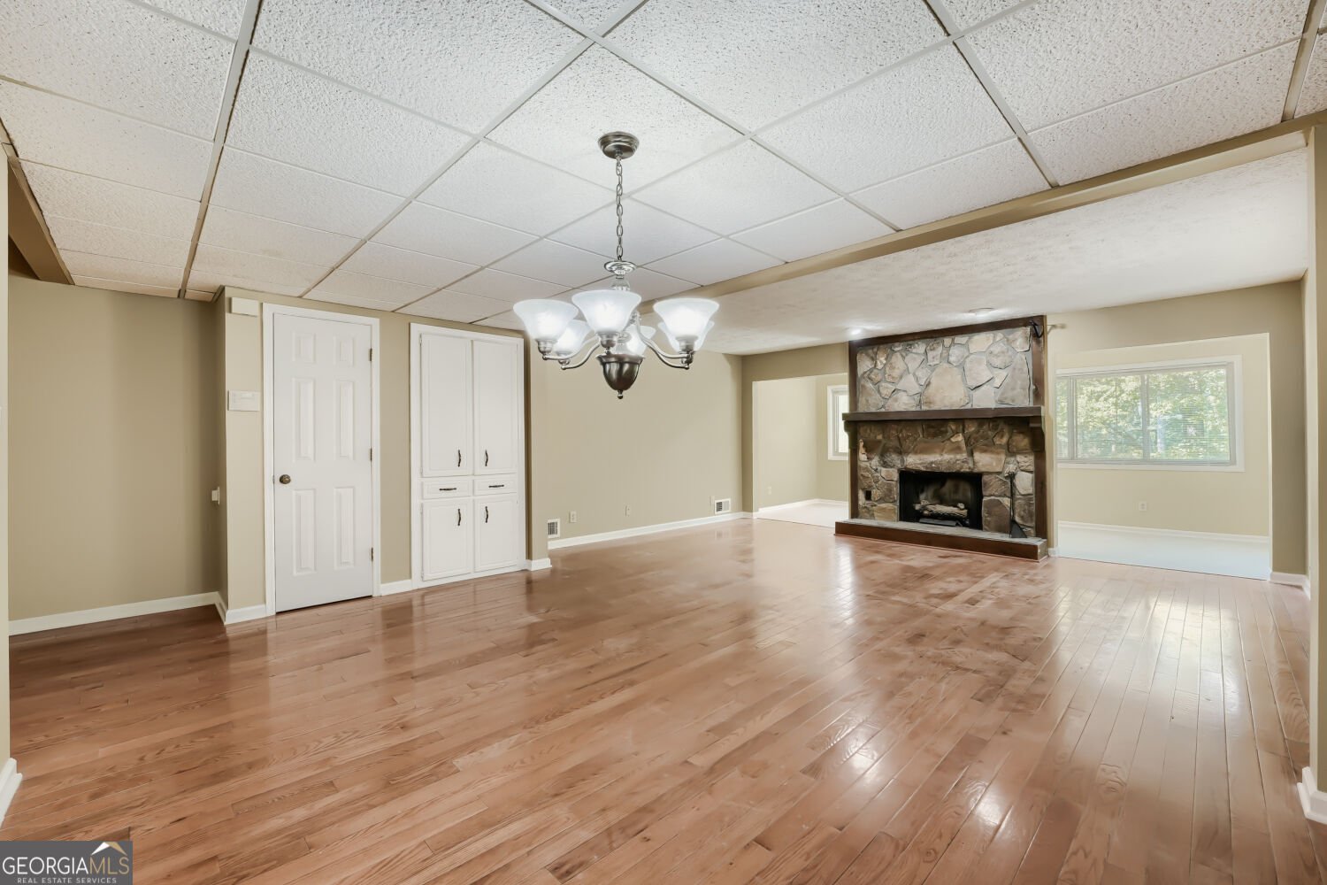 4190 D'Youville Trace Atlanta - Photo 8