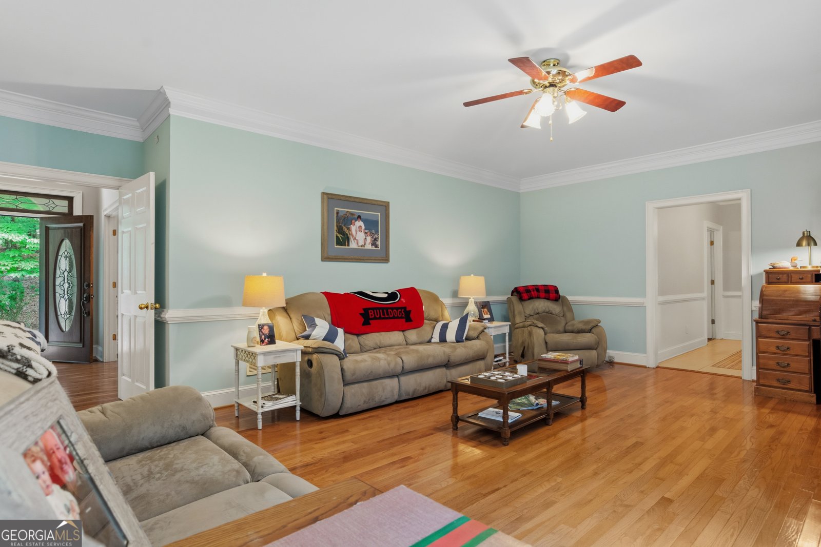 165 River Cove Ridge Social Circle - Photo 15